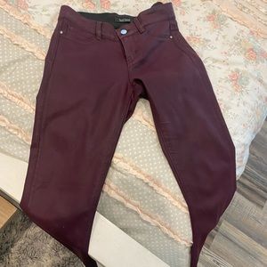 White House Black Market Pants